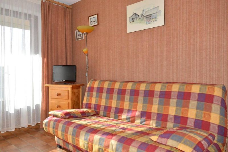 Studio 4 persons - Appartment Venay 3 CH440-1I - Le Grand Bornand
