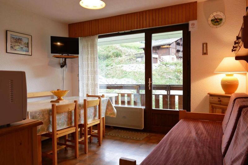 Apartment 2 Rooms 4 Persons - Appartment Venay 3 CH440-0E - Le Grand Bornand