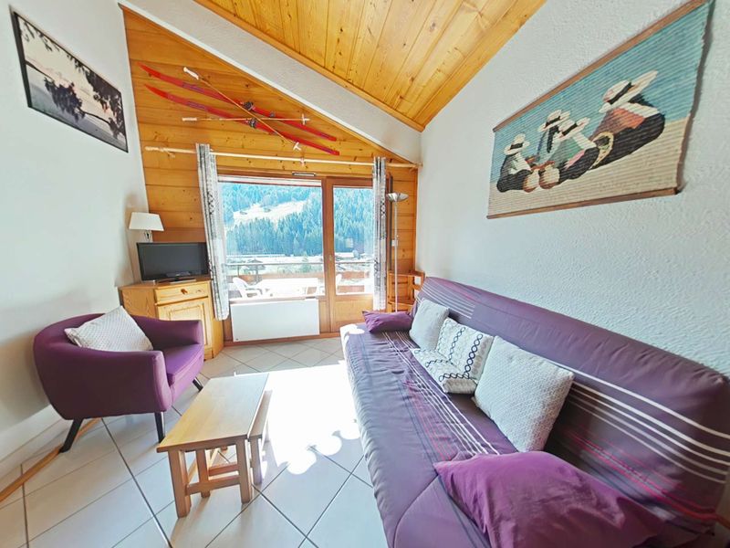 Appartment 3 rooms 6 persons - Appartment Cornillon B GB360-019 - Le Grand Bornand