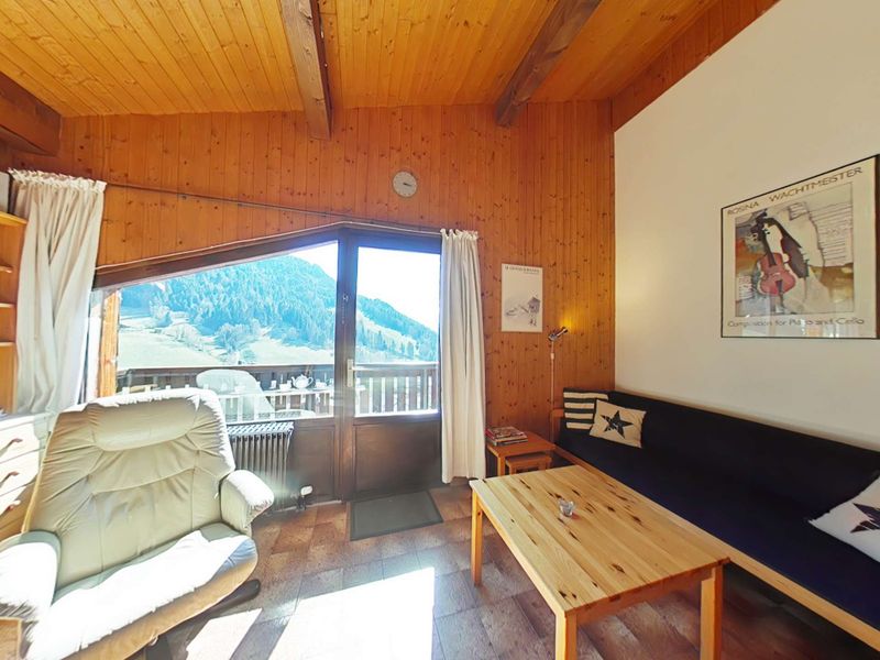 Apartment 2 rooms 5 persons - Appartment Cristal GB380-3M - Le Grand Bornand