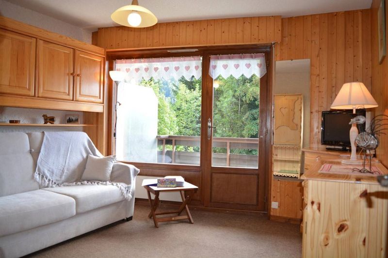 Studio 4 persons - Appartment Eparvi GB420-002 - Le Grand Bornand