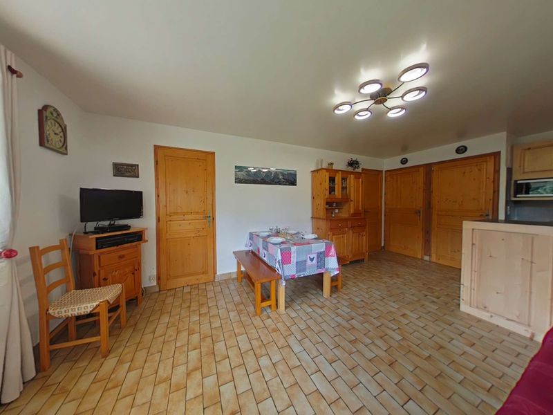 Appartment 3 rooms 6 persons - Appartment Flocons GB450-02 - Le Grand Bornand
