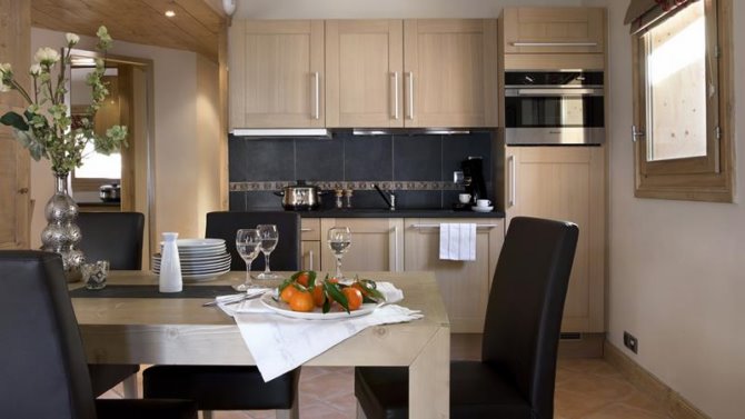4 Pièces 8 Personnes en duplex - Résidence CGH & SPA - Résidence Boutique Les Chalets de Layssia 5* - Samoëns