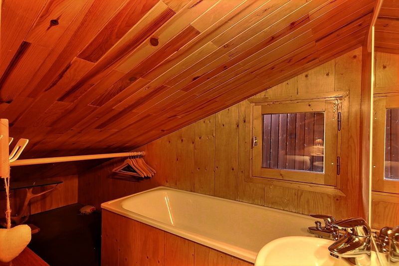 Apartements AGATE - Plagne - Belle Plagne