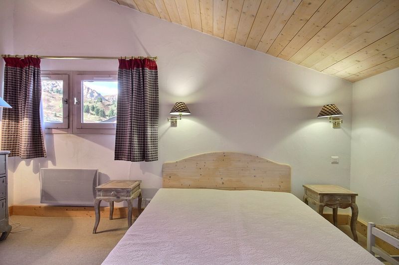 Apartements AGATE - Plagne - Belle Plagne