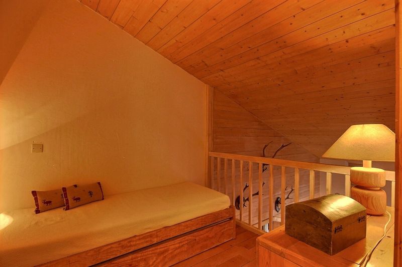 Apartements AGATE - Plagne - Belle Plagne