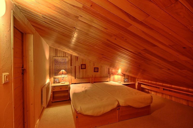 Apartements AGATE - Plagne - Belle Plagne