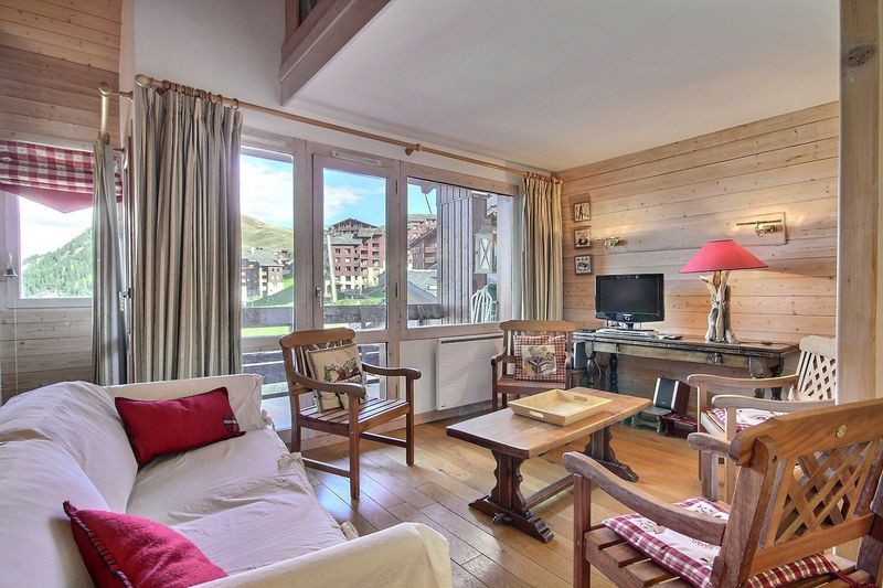 Apartements AGATE - Plagne - Belle Plagne