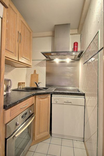 Apartements AGATE - Plagne - Belle Plagne