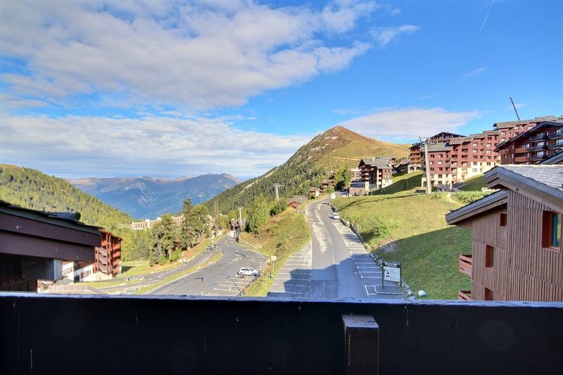 Apartements AGATE - Plagne - Belle Plagne