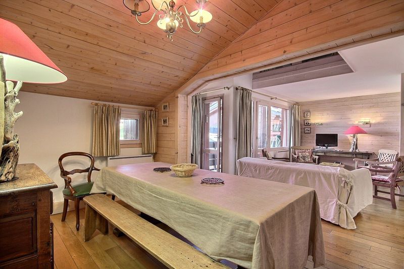 Apartements AGATE - Plagne - Belle Plagne