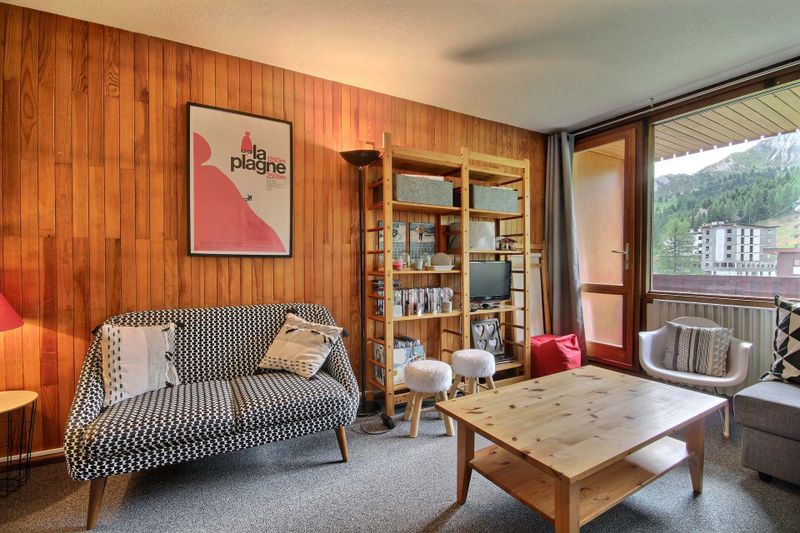 4 pièces 8 personnes - Apartements LA CORDILLERE - Plagne Centre