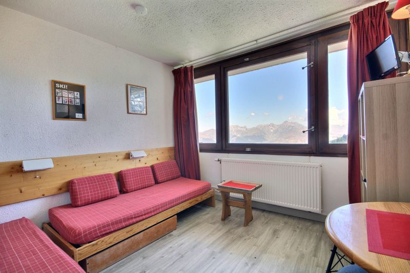 Studio 2 people Classic - Apartements LE FRANCE - Plagne Centre