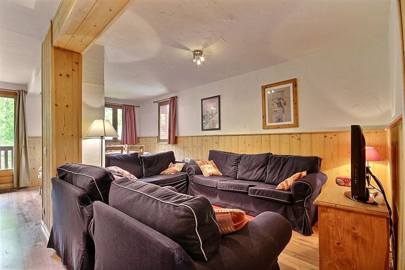 5 pièces 8 personnes - Apartements LES CENTAURÉES - Plagne 1800