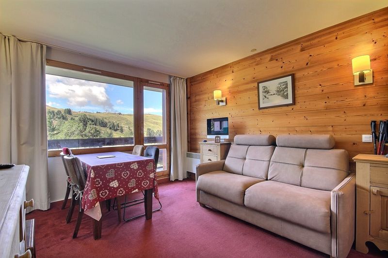 2 pièces 4 personnes - Apartements QUARTZ - Plagne - Belle Plagne