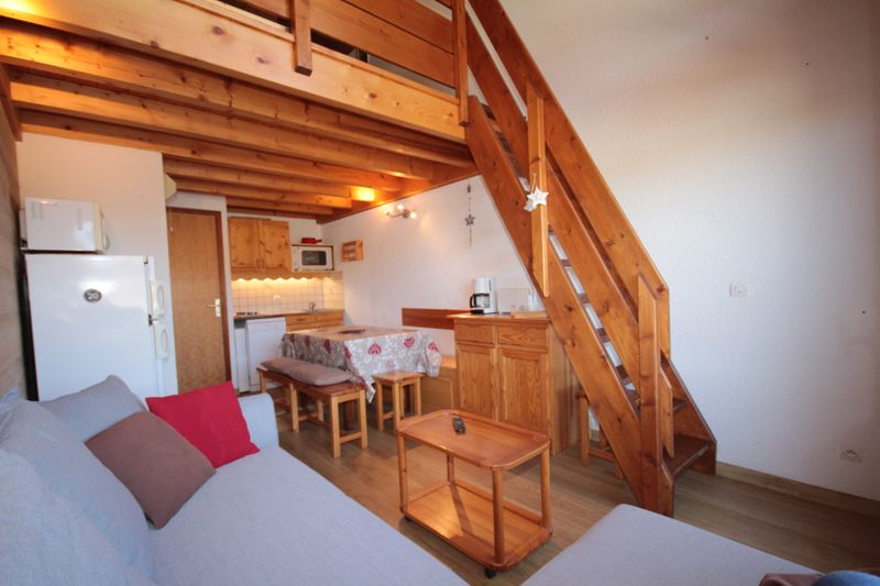 3 rooms 6 people Comfortable - Apartements KARINA - Les Saisies