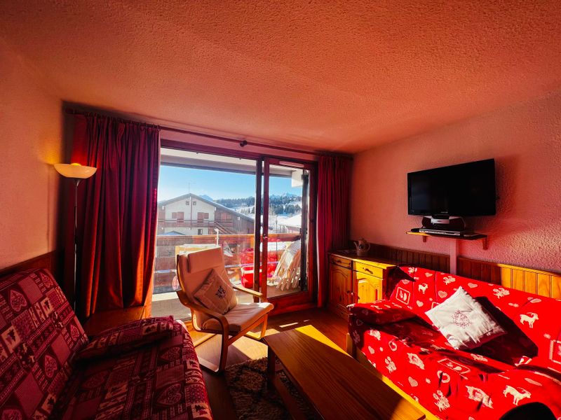 Studio 4 Guests Comfort - Apartements MONT BLANC A - Les Saisies