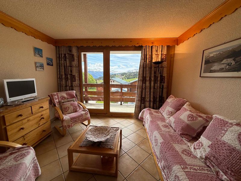 Studio 4 Guests Comfort - Apartements MONT BLANC A - Les Saisies