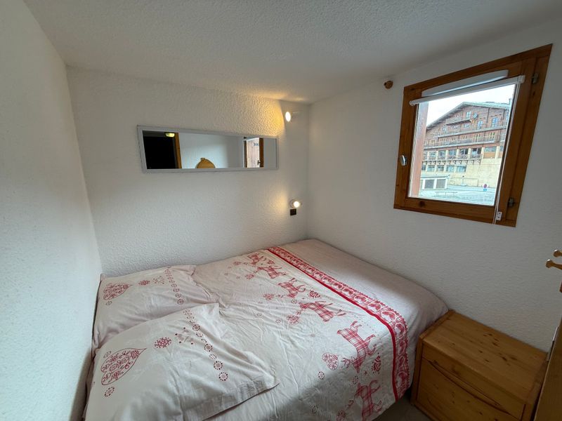 3 Rooms 7 Guests Comfort - Apartements MONT BLANC A - Les Saisies