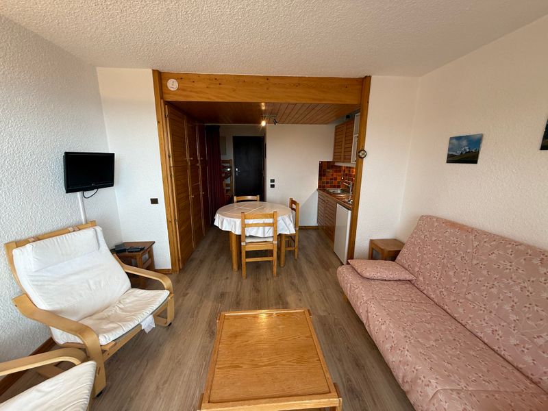 Studio 4 Guests - Apartements MONT BLANC B - Les Saisies