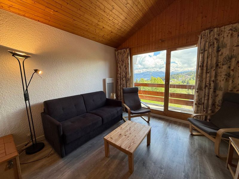 2 Rooms 6 Guests Comfort - Apartements MONT BLANC B - Les Saisies
