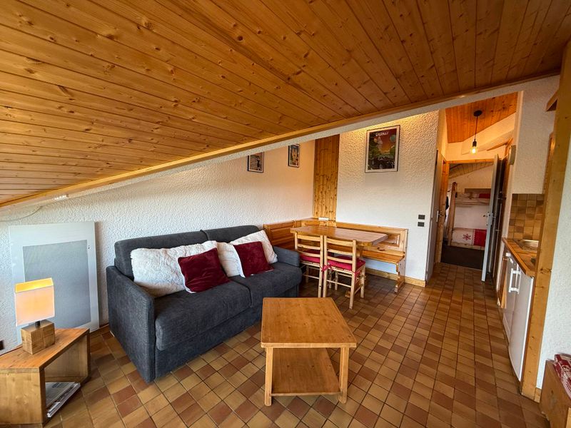 Studio 5 Guests - Apartements MONT BLANC B - Les Saisies