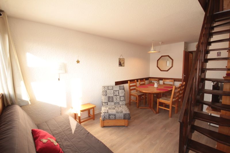 2 pièces 7 personnes - Apartements VILLAGE 2 - Les Saisies