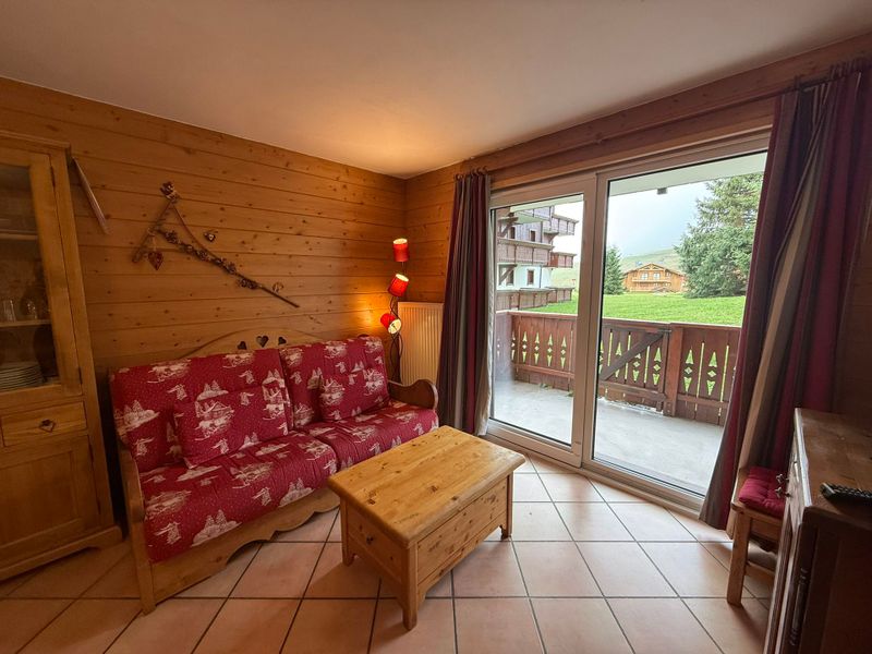 3 rooms 6 people Comfortable - Apartements VILLAGE DES LAPONS C - Les Saisies