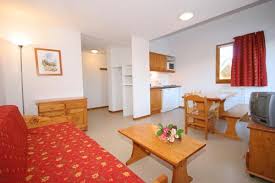 Apartments Les Gentianes - CHALET ARRONDAZ I - Valfréjus