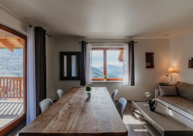 3 Pieces 6 Personnes - Résidence Sunêlia Les Logis d'Orres 3* - Les Orres