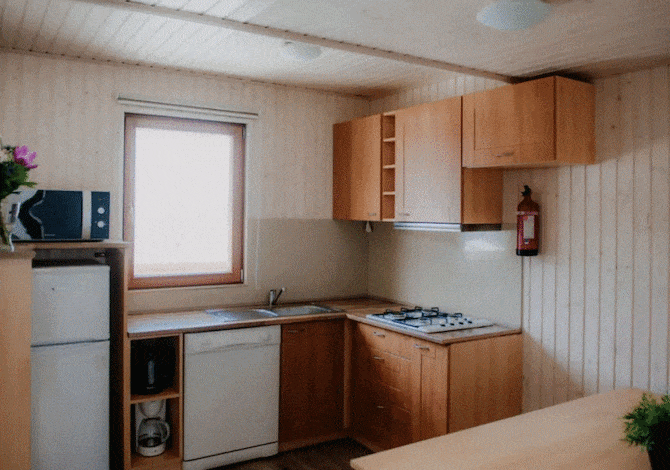 Chalet 4 Pièces 9 Personnes - Résidence Sunêlia Les Logis d'Orres 3* - Les Orres