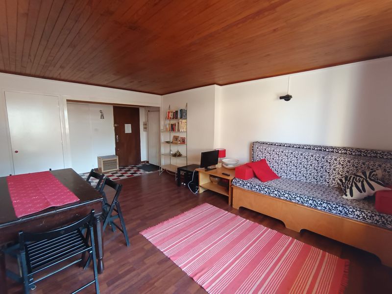 3 rooms 6 persons - Apartements ALPET II - Montgenèvre