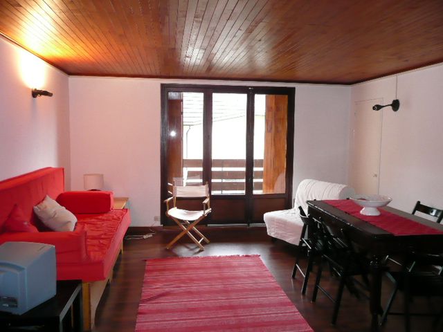 3 rooms 6 persons - Apartements ALPET II - Montgenèvre