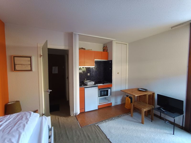 Studio 2 people - Apartements ARZERIER - Montgenèvre