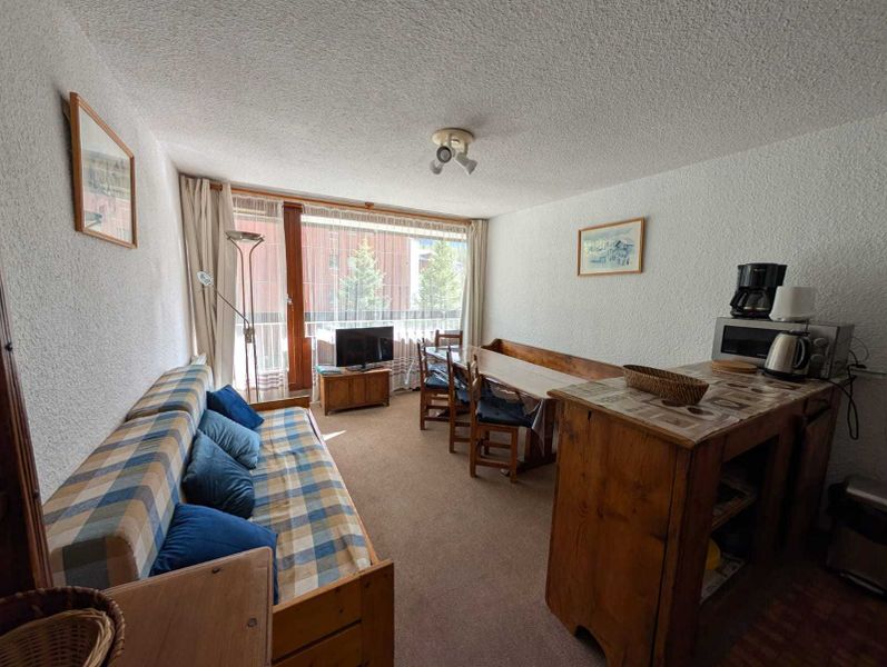 2 rooms 6 people - Apartements CHALMETTES - Montgenèvre