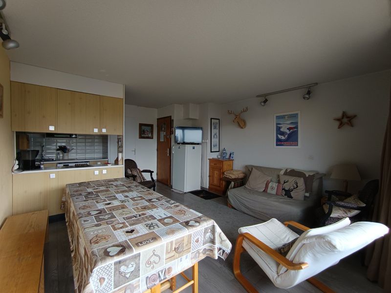 3 rooms 6 people - Apartements CHAMOISIERE - Montgenèvre