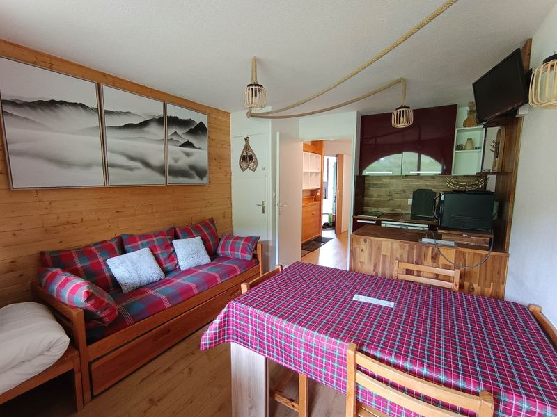 2 rooms 5 people - Apartements FERME D'augustin - BATIMENT C - Montgenèvre