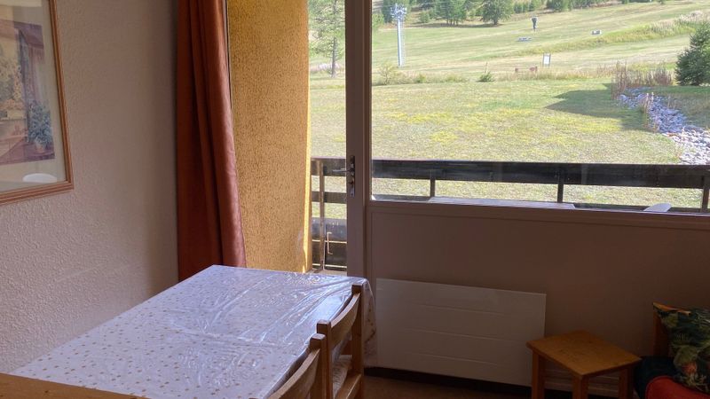 2 rooms 4 people - Apartements FERME D'augustin - BATIMENT C - Montgenèvre
