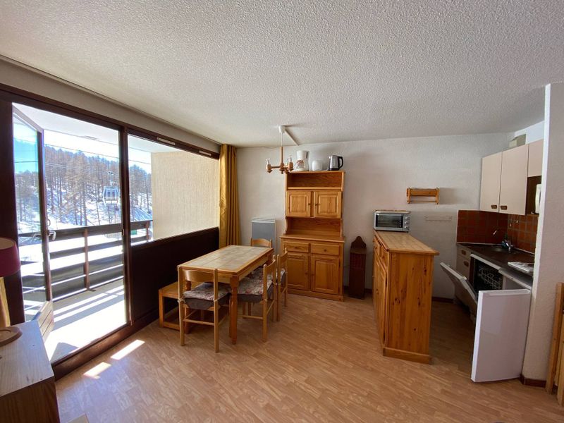 2 rooms 6 people - Apartements FERME D'augustin - BATIMENT F - Montgenèvre