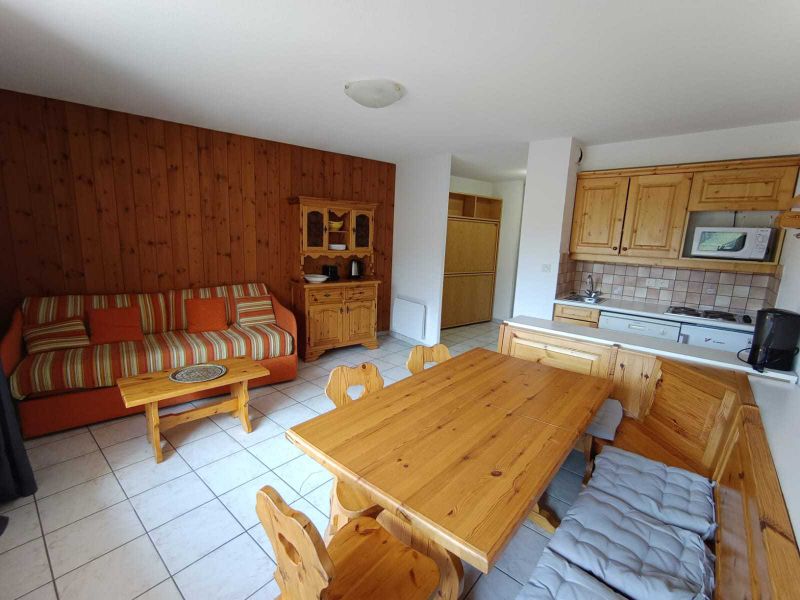 Apartements FORUM - Montgenèvre