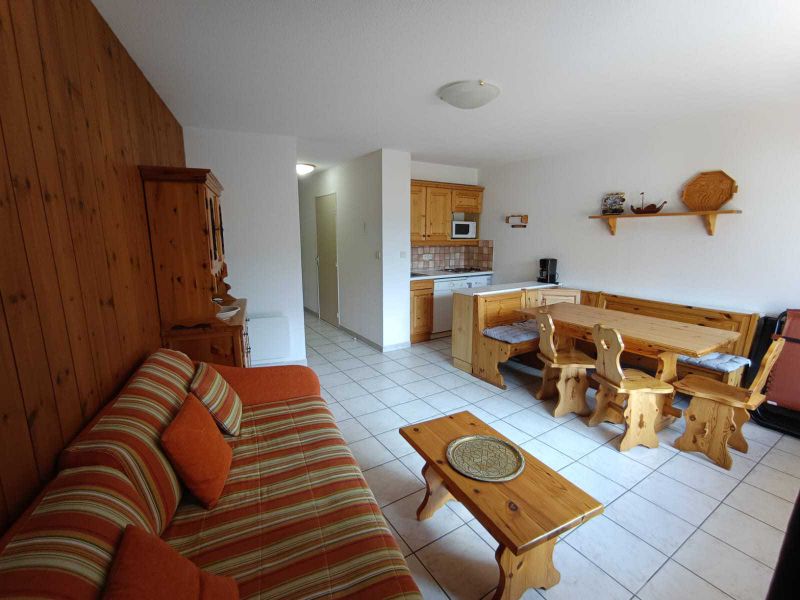 Apartements FORUM - Montgenèvre