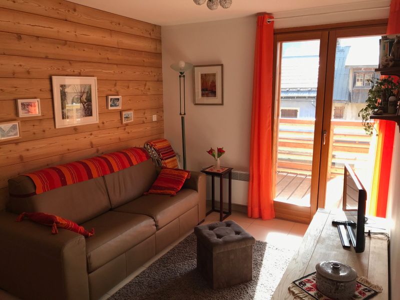 2 rooms 4 people - Apartements GRANGE CATHARINA - Montgenèvre