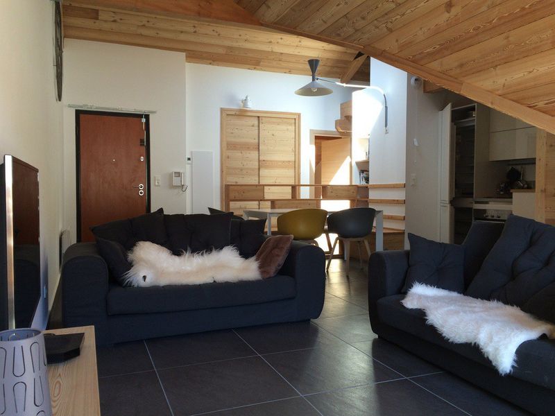 4 rooms 8 people - Apartements GRANGE CATHARINA - Montgenèvre