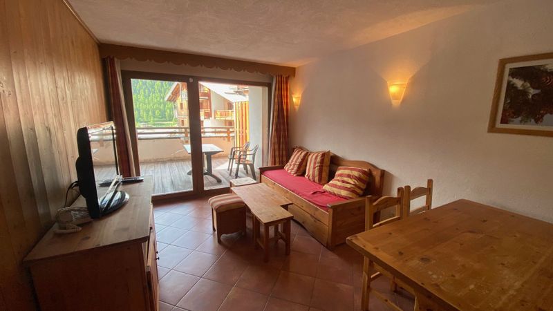2 rooms 6 people - Apartements LES AIRELLES - Montgenèvre