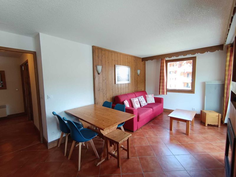 3 rooms 6 people - Apartements LES AIRELLES - Montgenèvre