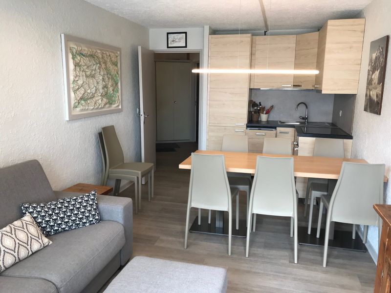 3 rooms 8 people - Apartements LOUBATIERE - Montgenèvre