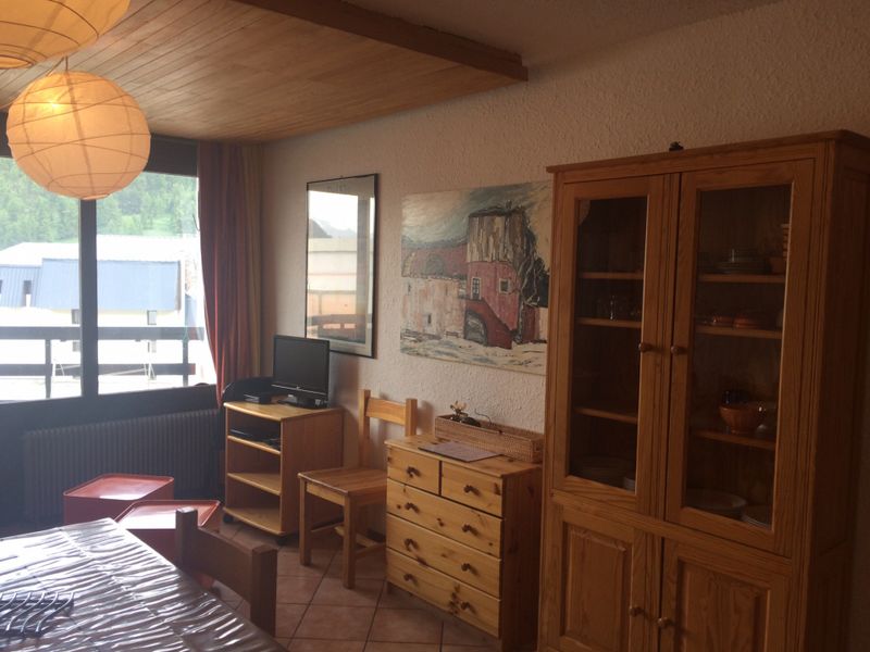 2 rooms 6 people - Apartements LOUBATIERE - Montgenèvre