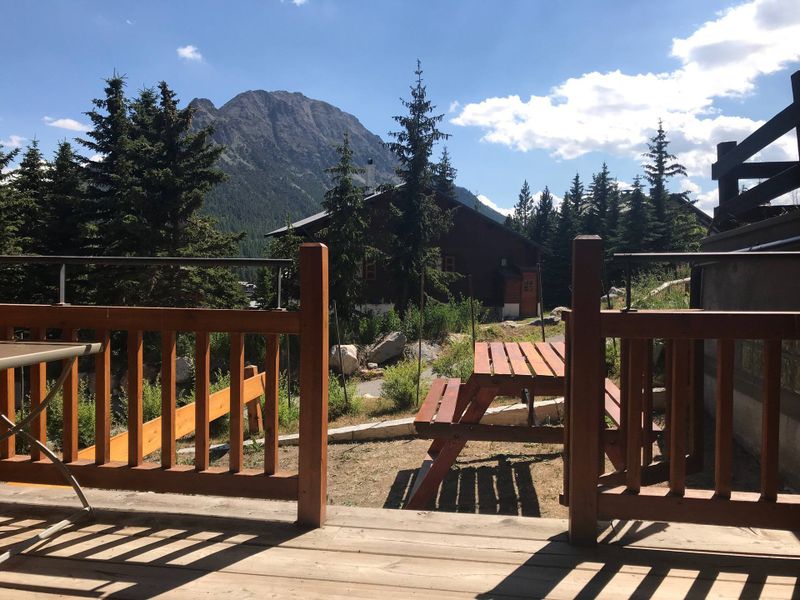 2 rooms 6 people - Apartements LOUP BLANC - Montgenèvre