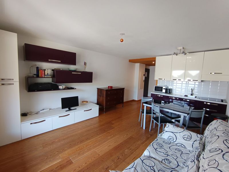 3 rooms 4 people - Apartements LOUP BLANC - Montgenèvre