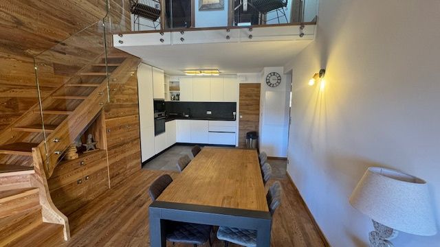 4 rooms 9 people - Apartements LOUP DORE - Montgenèvre